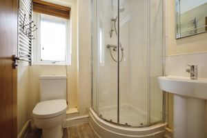 Shower Room- click for photo gallery